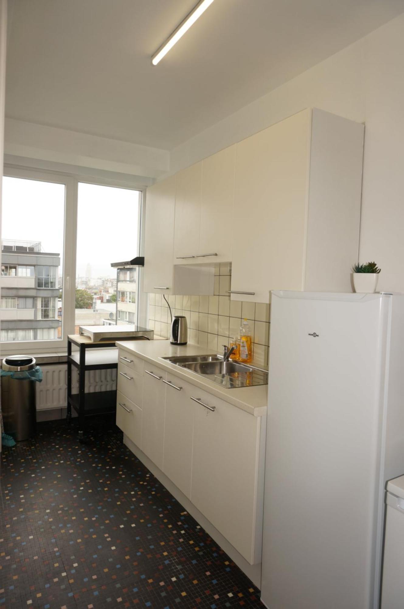 Belga Apartment 3 Bedrooms. 안트베르펜 외부 사진