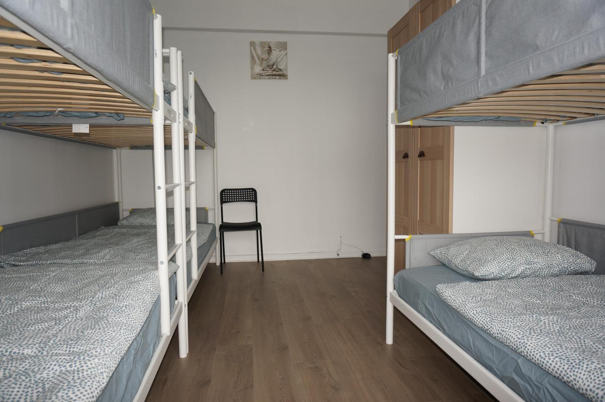 Belga Apartment 3 Bedrooms. 안트베르펜 외부 사진